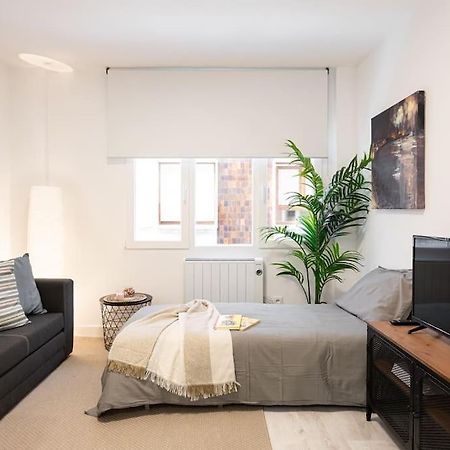 Apartamento Frida Centro Gijón Exterior foto