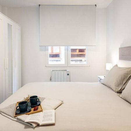 Apartamento Frida Centro Gijón Exterior foto