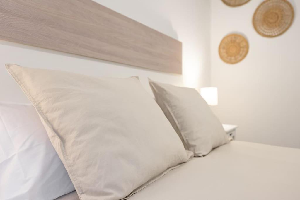 Apartamento Frida Centro Gijón Exterior foto